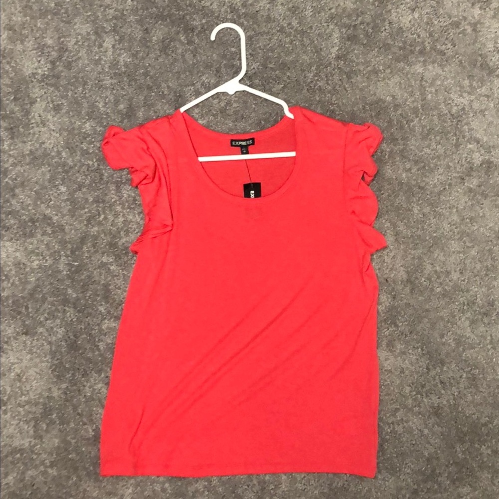 Express top